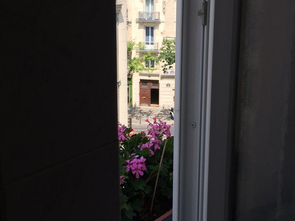 3H Paris Marais Hotel Luaran gambar