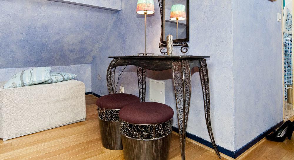 3H Paris Marais Hotel Luaran gambar