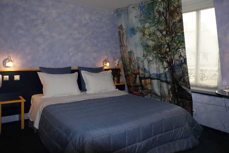 3H Paris Marais Hotel Luaran gambar