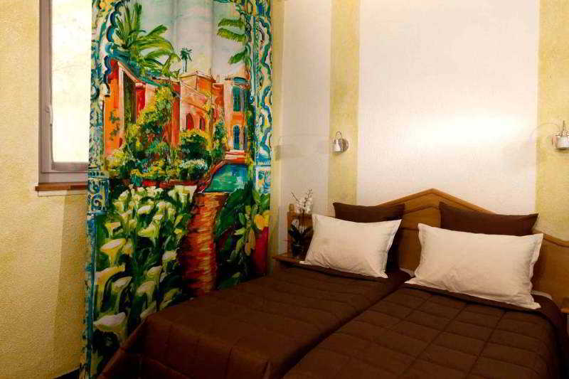 3H Paris Marais Hotel Luaran gambar